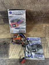 Novak Cyclone ESC RC10 Losi