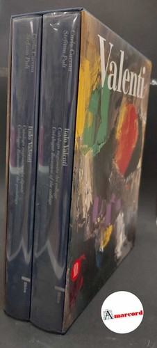 Italo valenti skira catalogo - italo,