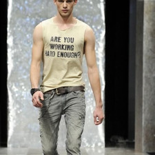 JEANS ITALIA uomo DIESEL