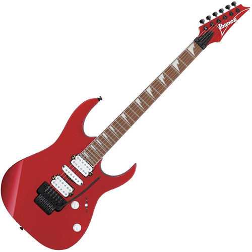 Ibanez rg470dxw candy apple - candy,