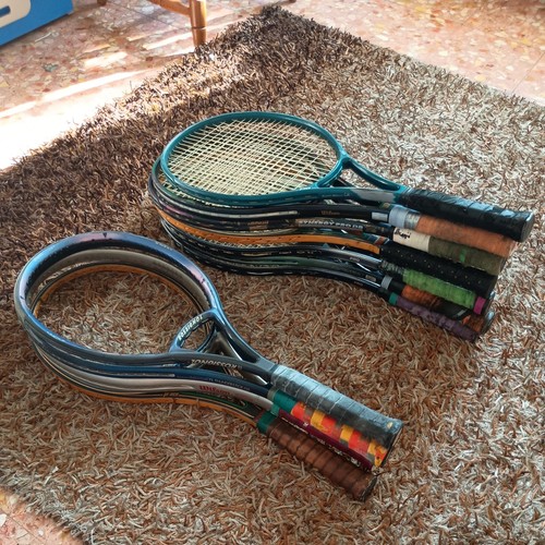 Lotto racchette tennis - lotto, 7