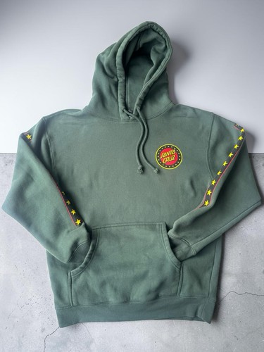 Felpa con cappuccio pullover
