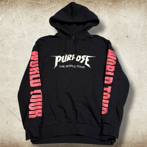 Justin bieber purpose - justin,