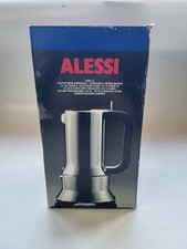 Caffettiera Alessi 9090-6