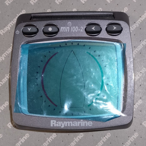 Tacktick raymarine micronet - raymarine,