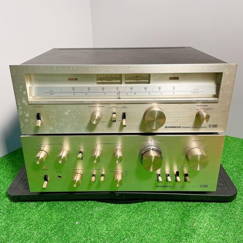 Pioneer 8800 amplificatore - pioneer,