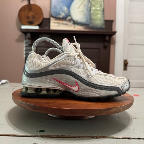 Scarpe sneakers nike reax - scarpe,