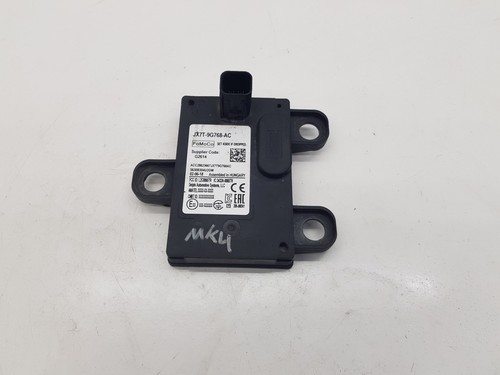 Ford focus mk4 cruise control - mk4,