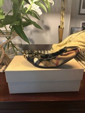 Burberry Ballerina Uk 4