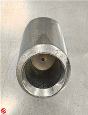 02.46.101 TERMINALE SCARICO CROMATO CHATENET CH46