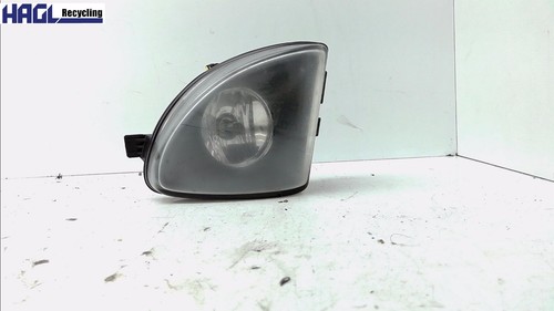 Faro nebbioso led - nebbioso,