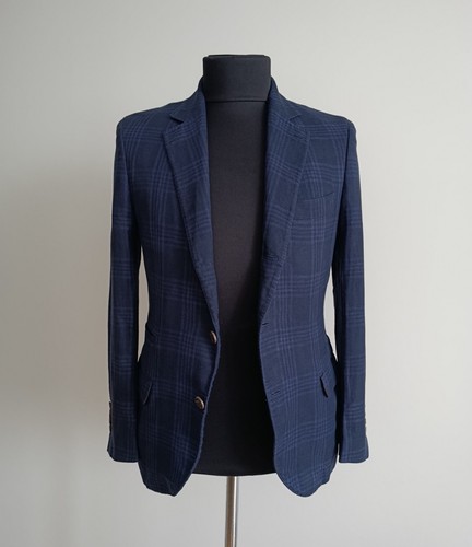 Giacca blazer uomo - , brunello