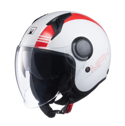 Casco jet aire - m, one