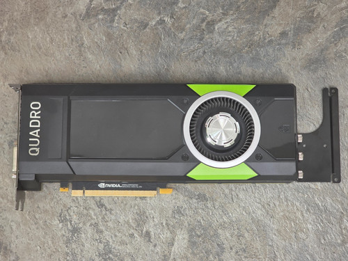 Nvidia quadro p5000 gb - nvidia,