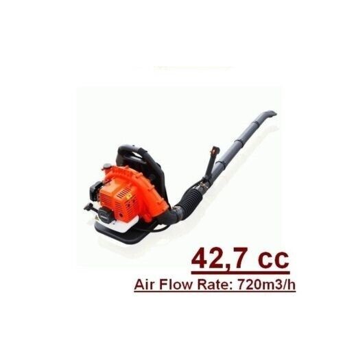 Soffiatore soffia foglie - soffiatore/soffia, a
