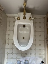 American Standard Bidet with