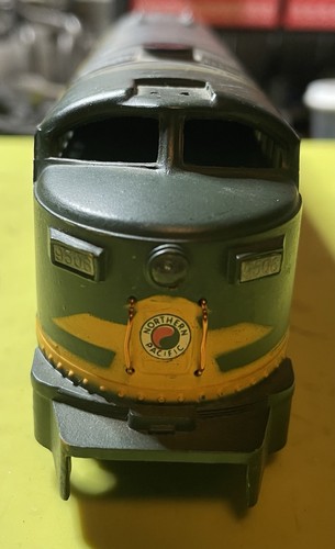 Lotto 721 locomotiva ahm - lotto,