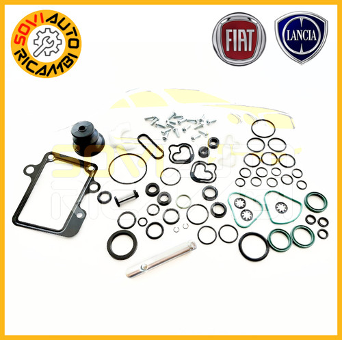 Kit full riparazione selespeed - kit,