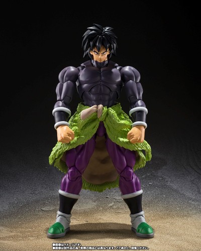 Bandai figuarts dragon - s.h.,