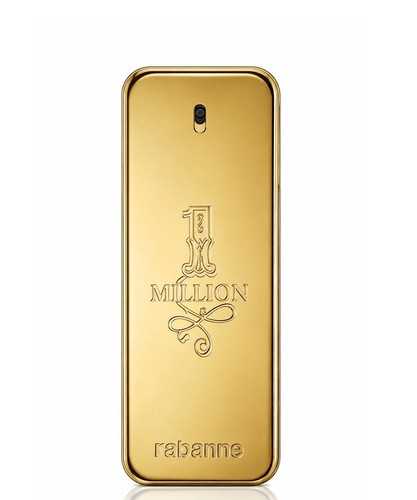 Paco rabanne milione eau - paco, rabanne/1
