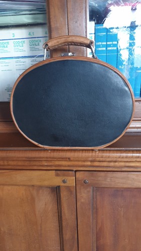 Borsa valigetta pelle - borsa/valigetta, in