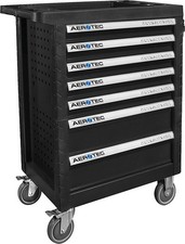 Carrello officina aerotec - carrello, da