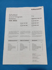 Vintage epoca grundig - vintage,