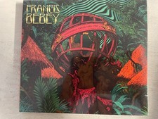 Francis Bebey – Psychedelic