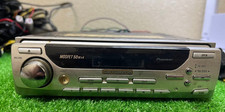 Pioneer Carrozzeria MEH-P717