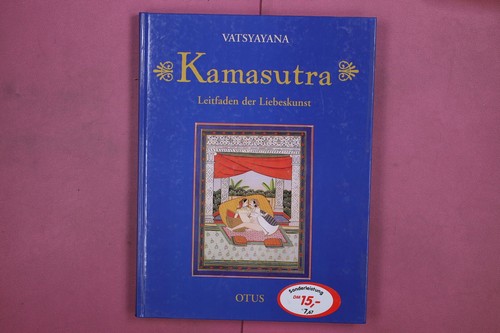 319357 vatsyayana kamasutra - vatsyayana,