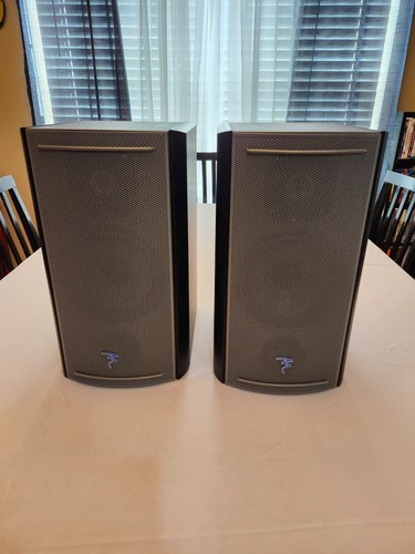 Focal lab colbalt - lab, 806s,(set