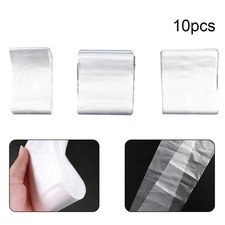 Nuovissimo sacchetto di plastica canna da pesca PE alta tenacità 6*50cm/8*80cm/8*100cm