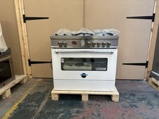 Bertazzoni Fornello Gamma 90