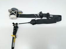 CINTURA DI SICUREZZA ANTERIORE