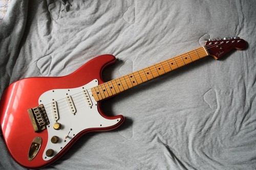 Chitarra elettrica tokai - chitarra,