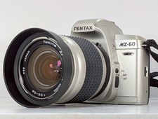 [ Quasi Perfetto] Pentax MZ-60