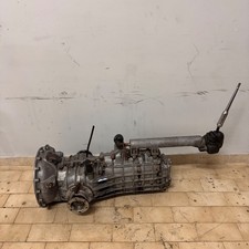 Cambio Manuale 5 Marce Lancia