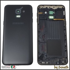 VETRO COPRI BATTERIA BACK