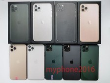 Apple iPhone 11 Pro Max