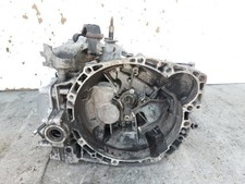 20MB12 CAMBIO MANUALE 6M FIAT ULYSSE (220) 2.0 MULTIJET 16V MAN 6M 120CV 2007 5P