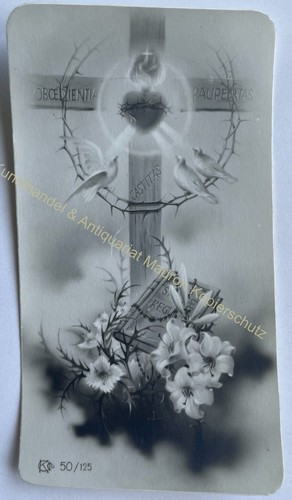 Orig quadro devozionale - orig.,