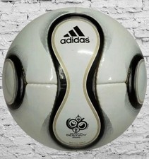 RARO 2006 Adidas Teamgeist