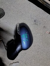 specchio laterale dx fiat 500x 9f celeste anno 2016