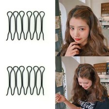 Pinza per capelli forma