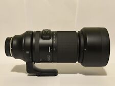 Vendo Obiettivo Tamron 150-500 f/5-6.7 Di III VC VXD per Fujifilm X Mount