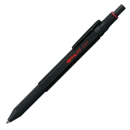 Rotring 600 multi penna - multi,
