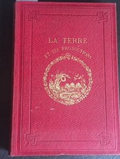 RIBELLE (Ch. De) L'œuvre de