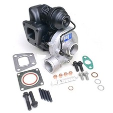 +RAPPORTO DI PROVA!! TURBO VW