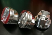 Pistoni speciali pistons
