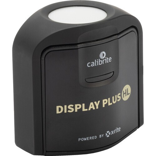 Calibrite display più - calibrite,